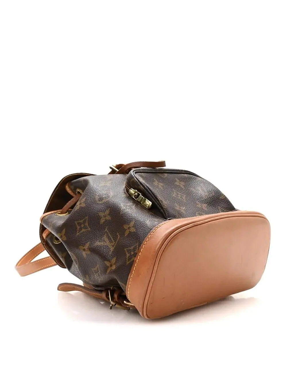 Louis Vuitton Mini Montsouris Backpack #360775L12B